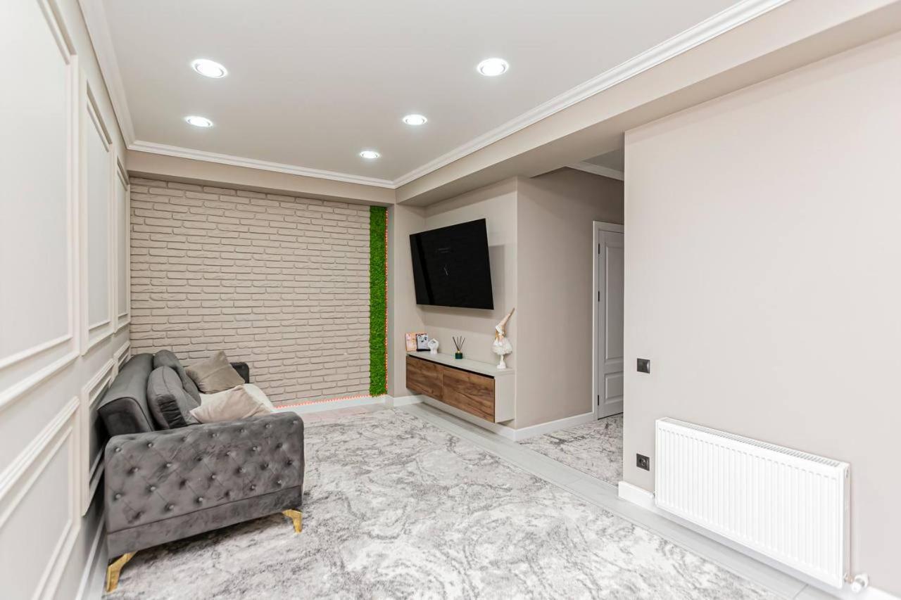 Apartament In The Center Chisinau