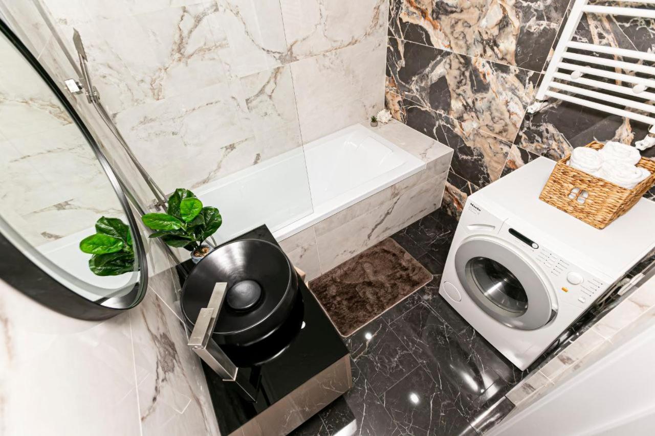 Apartament In The Center Chisinau